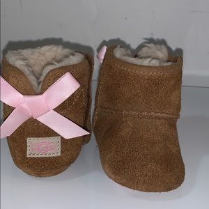Baby Ugg JESSE BOW II